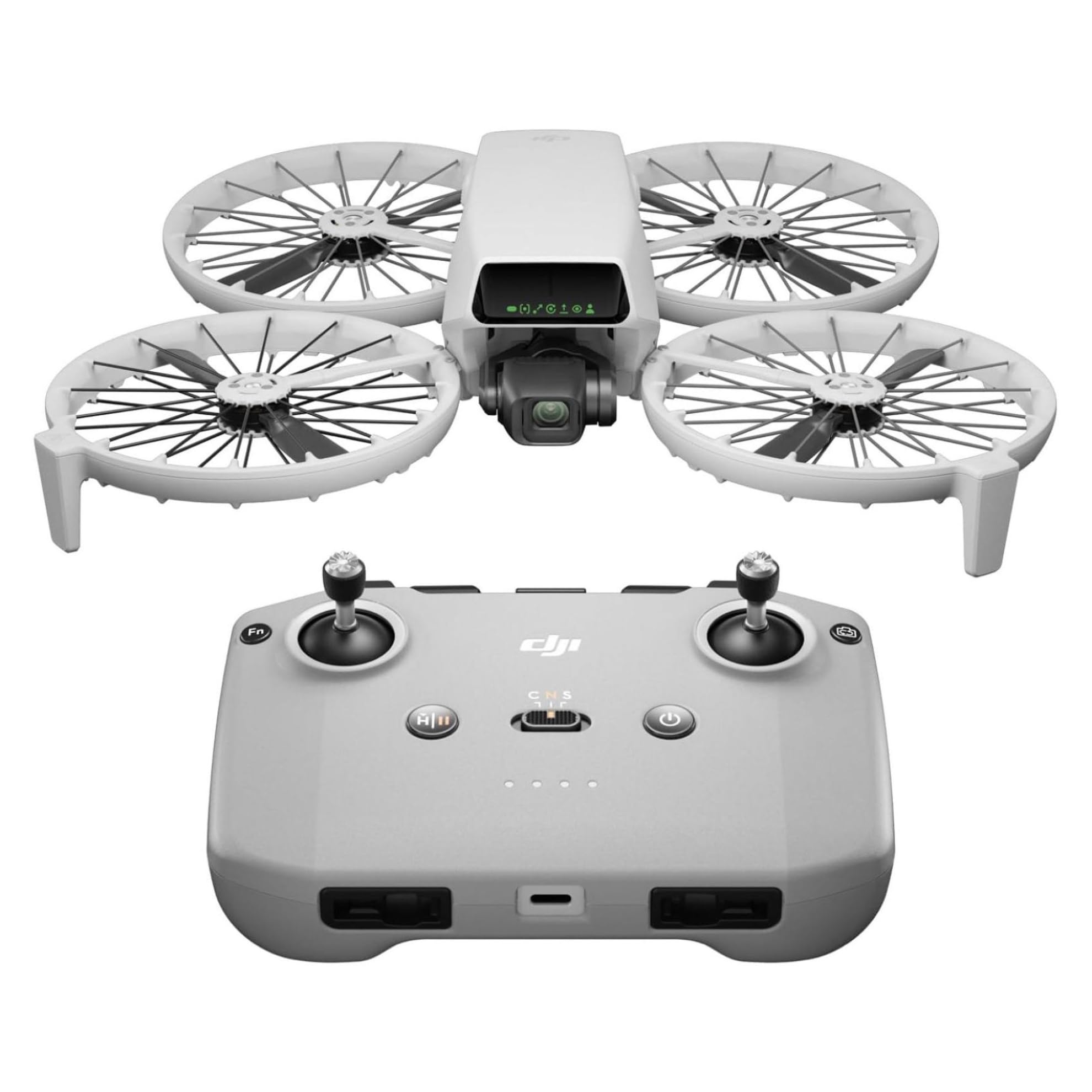 Camera Drones