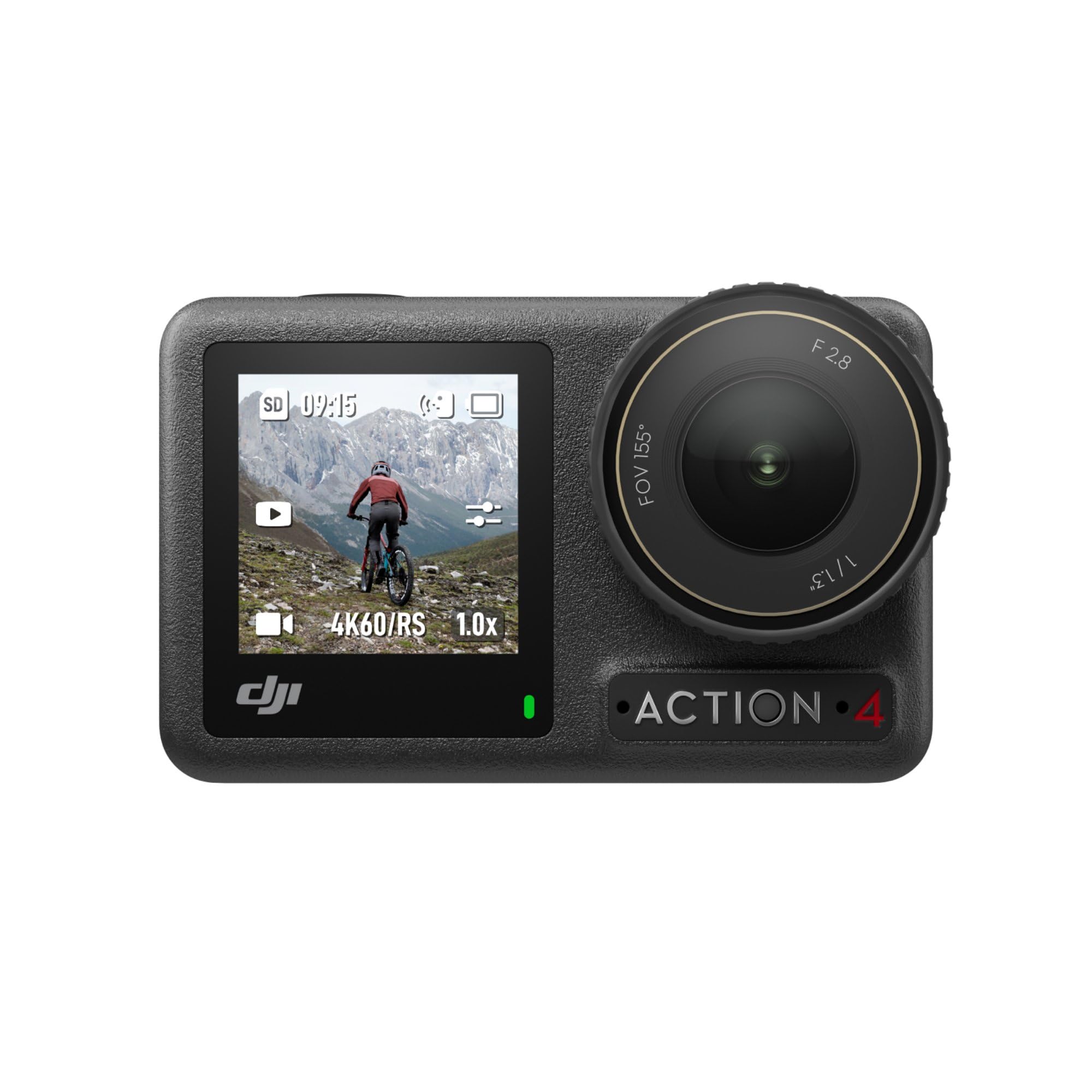 Osmo Action Series
